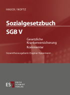 Abbildung: juris Sozialrecht Krankenversicherungsrecht