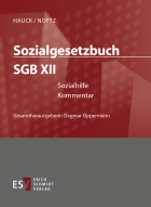 Abbildung: juris Sozialrecht Grundsicherung