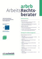 Arbeits-Rechtsberater (ArbRB)