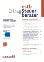 Ertrag-Steuerberater (EStB)