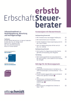 Abbildung: Erbschaft-Steuer-Berater (ErbStB)