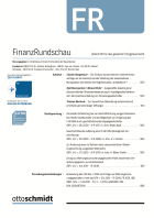 FinanzRundschau (FR)
