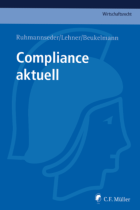 Abbildung: Compliance aktuell