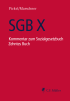 SGB X