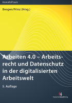 Abbildung: Arbeiten 4.0