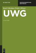 Abbildung: juris Gewerblicher Rechtsschutz / Urheberrecht