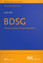 Abbildung: BDSG