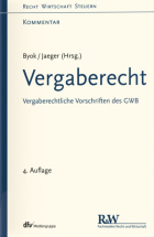 Abbildung: juris Vergaberecht