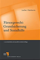 Fürsorgerecht