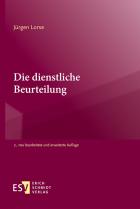 Abbildung: juris Arbeitsrecht des öffentlichen Dienstes