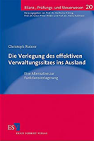 Abbildung: Die Verlegung des effektiven Verwaltungssitzes ins Ausland
