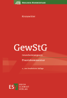 Abbildung: GewStG