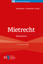 Abbildung: Mietrecht