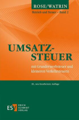 Abbildung: Umsatzsteuer