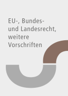 Abbildung: EU-Recht, Bundes und Landesrecht, Verwaltungsvorschriften, Untergesetzliche Normen Zollrecht