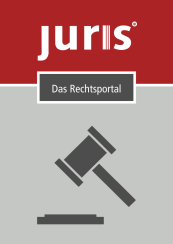 Abbildung: juris Rechtsprechung