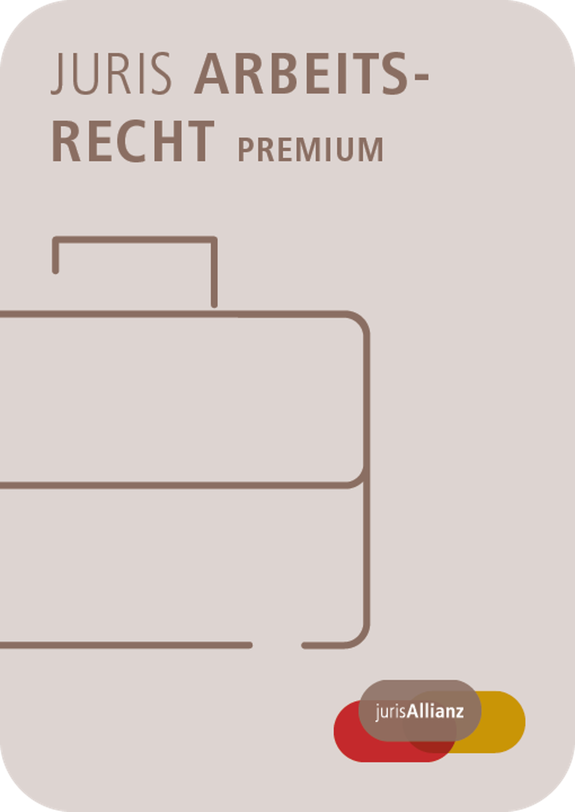 juris Arbeitsrecht Premium