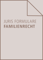 Abbildung: juris Formulare Premium