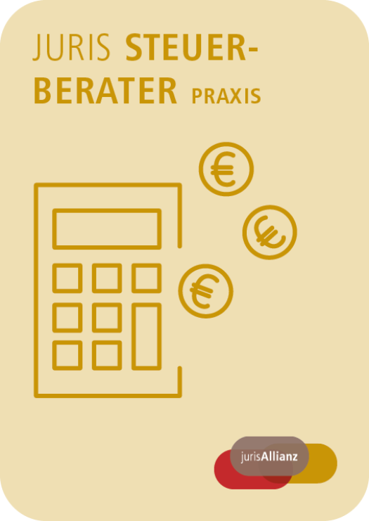  juris Steuerberater Praxis 