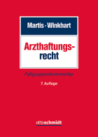 Abbildung: juris Medizinrecht