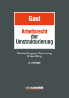 Arbeitsrecht der Umstrukturierung
