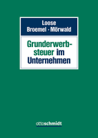 Abbildung: Grunderwerbsteuer im Unternehmen