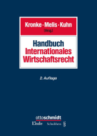 Abbildung: juris Internationales Handels- und Gesellschaftsrecht