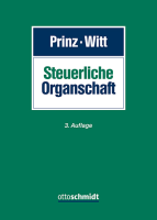 Abbildung: Steuerliche Organschaft