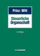 Abbildung: Steuerliche Organschaft