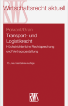 Abbildung: juris Transportrecht