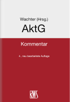 Abbildung: AktG