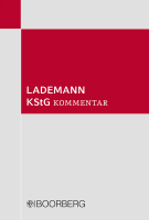 Abbildung: KStG Kommentar