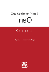 Abbildung: InsO