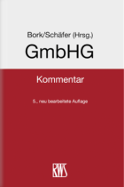 GmbHG