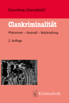 Abbildung: Clankriminalität