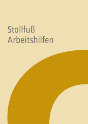 Abbildung: Stollfuß Arbeitshilfen (Steuerrecht und Bilanz-/Bilanzsteuerrecht)