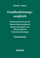 Abbildung: Familienleistungsausgleich