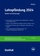 Lohnpfändung