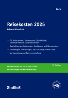 Reisekosten