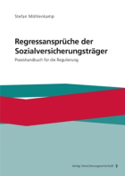 Abbildung: Regressansprüche der Sozialversicherungsträger